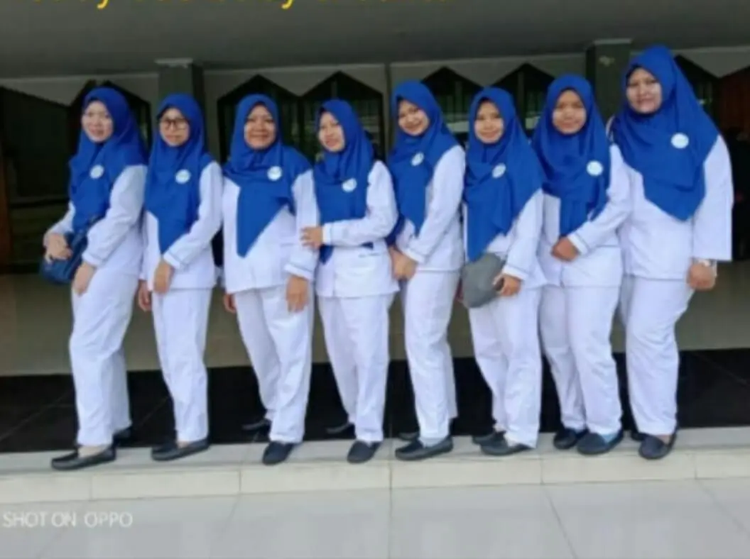 Foto tim medis CV. Citra Guna Lestari